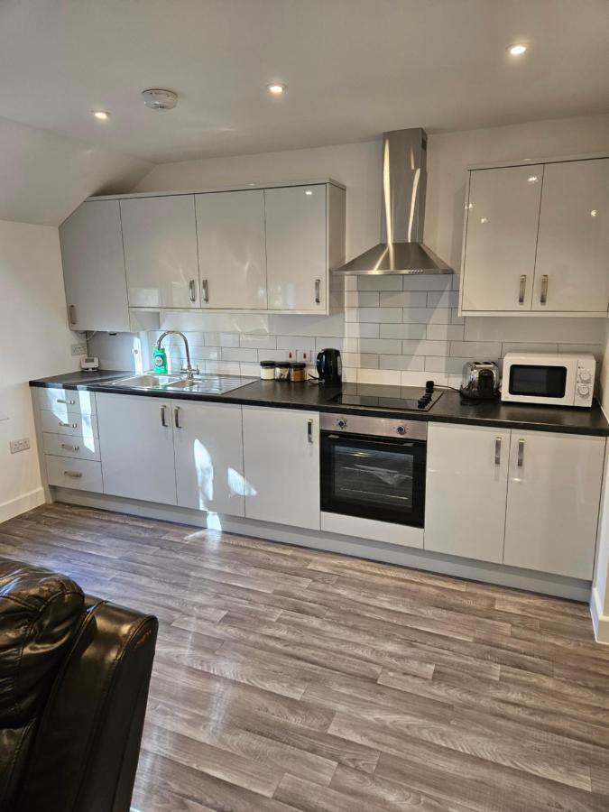 Quiet Hideout Apartment Southend-on-Sea